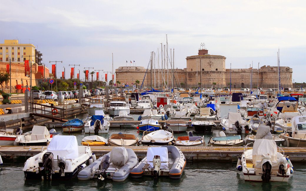 Civitavecchia - Foto Portmobility Civitavecchia