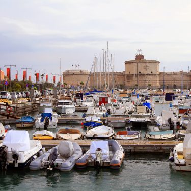 Civitavecchia - Foto Portmobility Civitavecchia