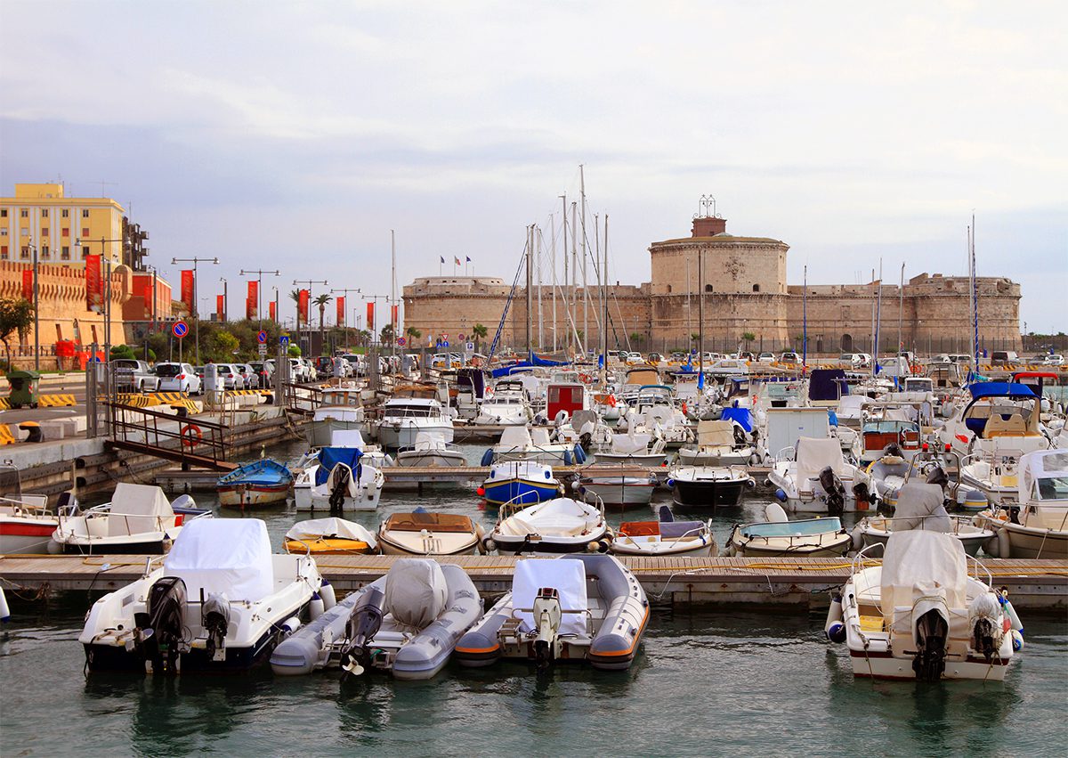 Civitavecchia - Foto Portmobility Civitavecchia