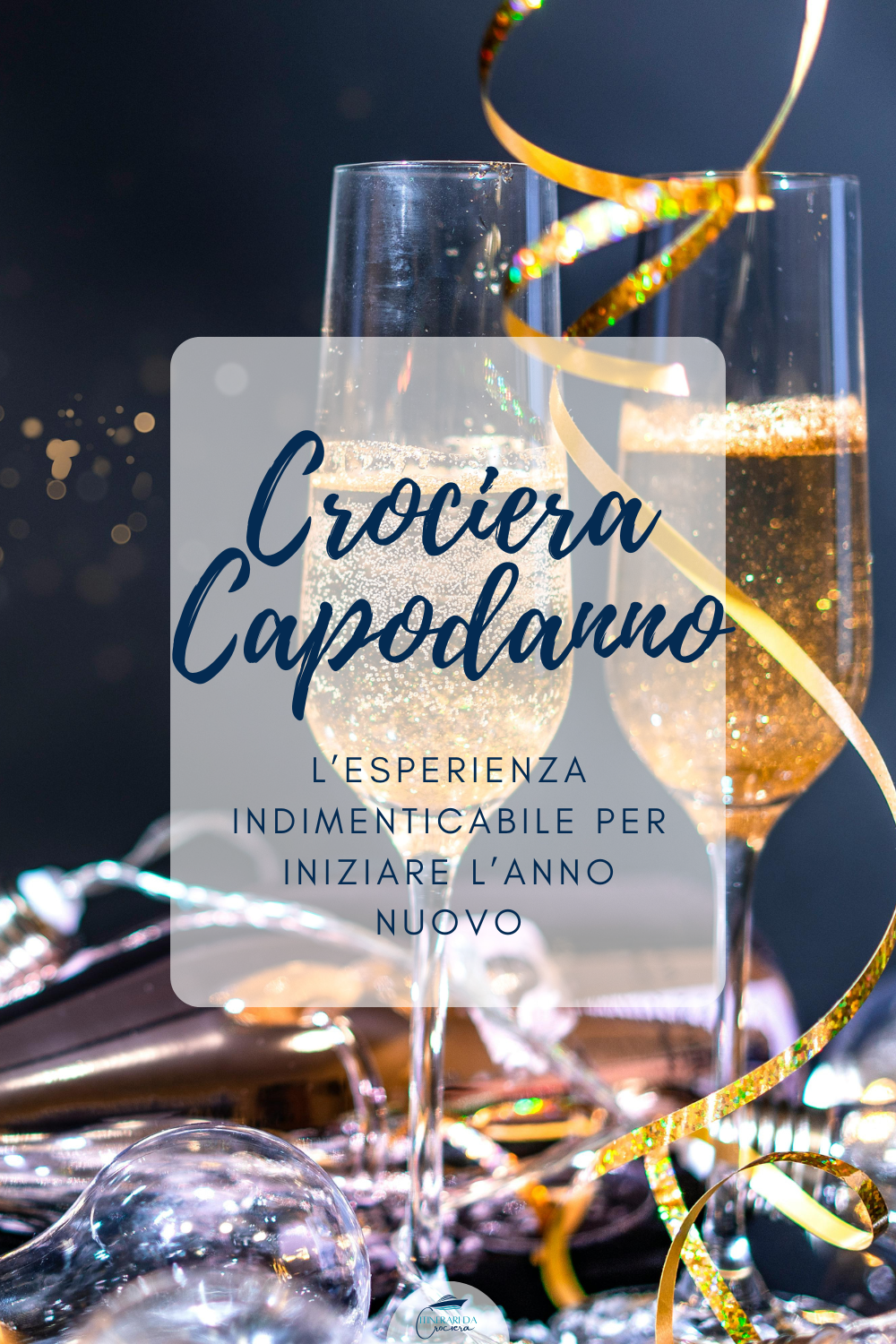 crociera capodanno