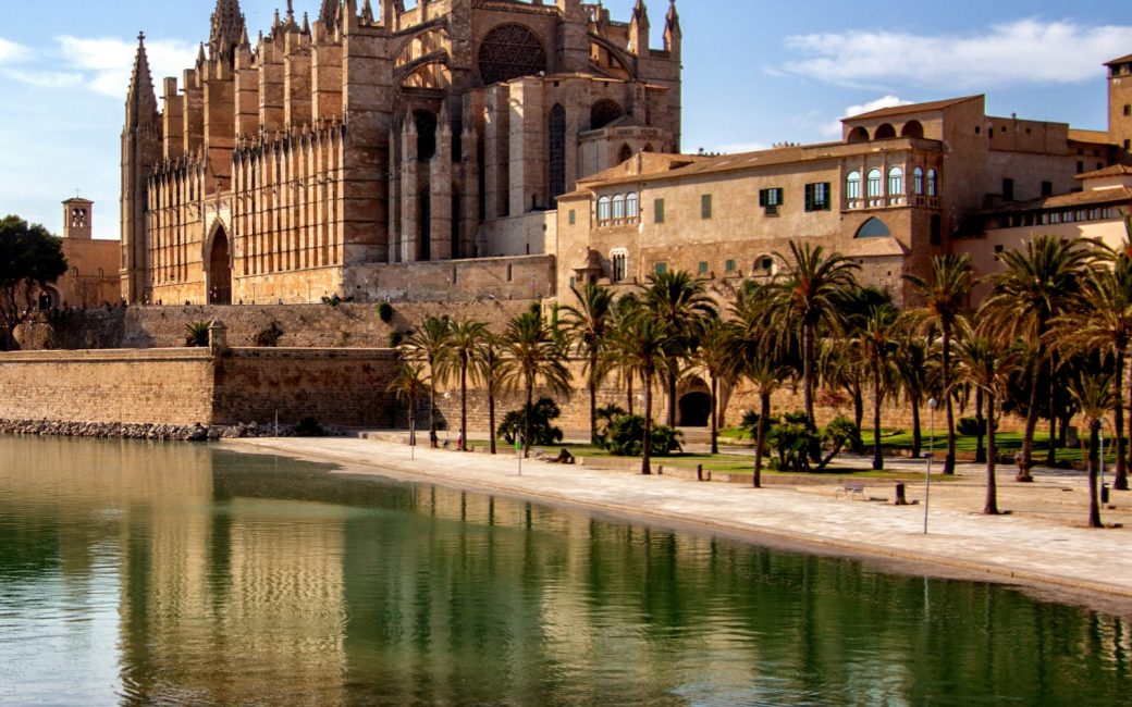 Cattedrale di Maiorca