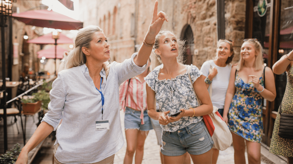 Escursioni organizzate: la guida ti spiega tutto