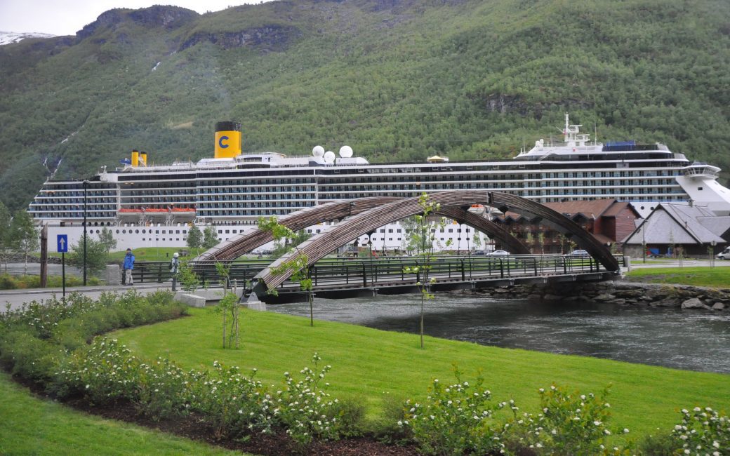 Costa a Flam Di Jun Kwang Han - originally posted to Flickr as DSC_6628, CC BY-SA 2.0, https://commons.wikimedia.org/w/index.php?curid=8515607