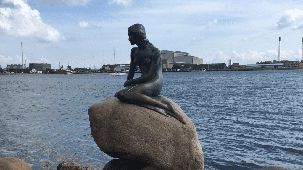 La Sirenetta Copenhagen