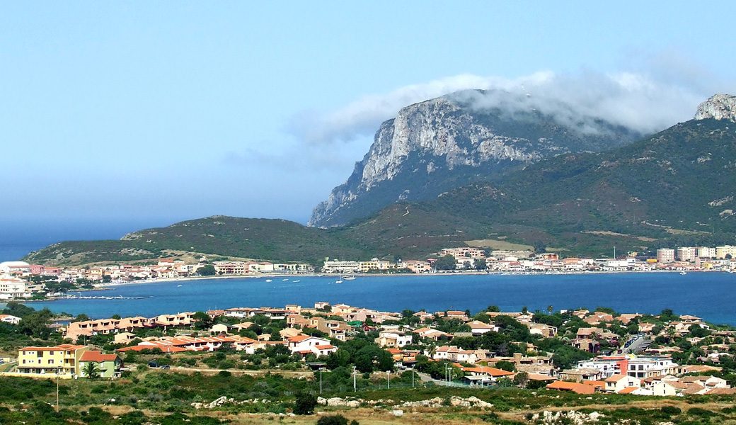 Golfo Aranci - By Gianfranco at Italian Wikipedia, CC BY-SA 3.0, https://commons.wikimedia.org/w/index.php?curid=5525866