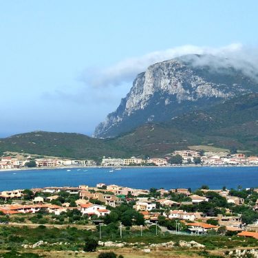 Golfo Aranci - By Gianfranco at Italian Wikipedia, CC BY-SA 3.0, https://commons.wikimedia.org/w/index.php?curid=5525866