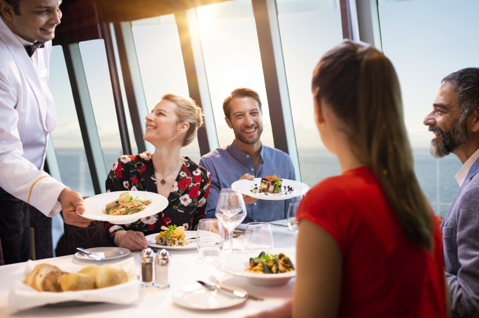 Tradizione italiana su Costa crociere - Foto Costa press center Tradizione italiana su Costa crociere