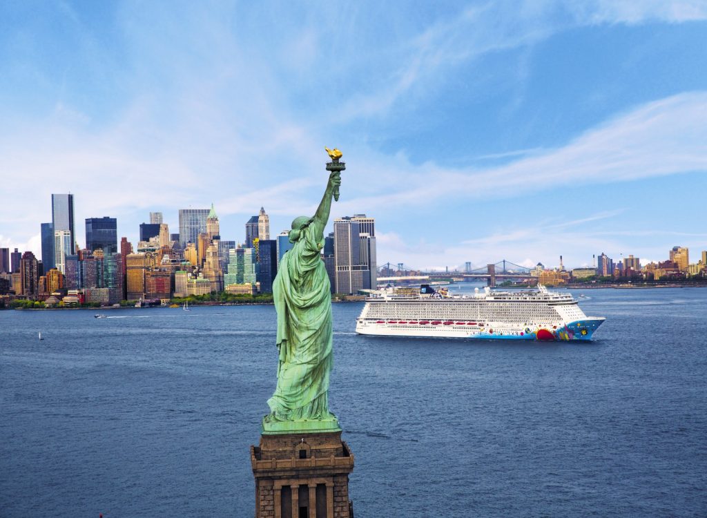 norwegianbreakaway