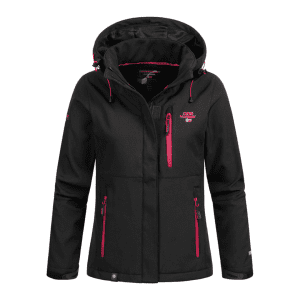 giacca softshell Geographical Norway Touna Lady