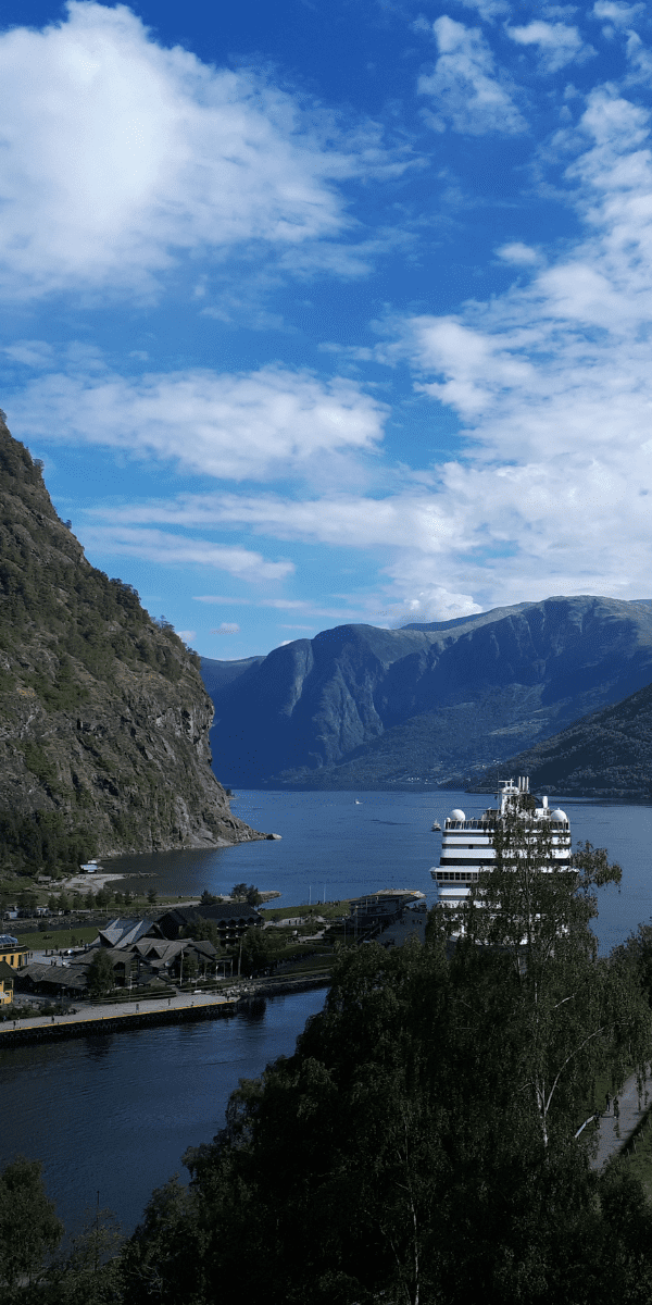 Fiordi home new crociera ai fiordi per home itinerari