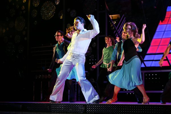 intrattenimento a bordo RC foto Royal Caribbean Press Center intrattenimento a bordo RC foto Royal Caribbean Press Center