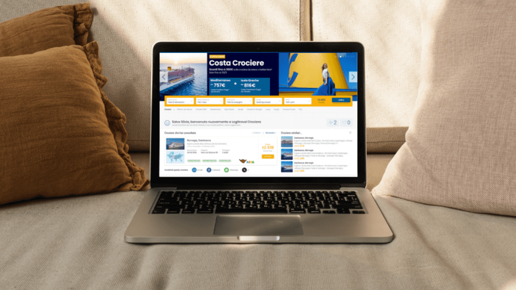 confrontare offerte crociere online