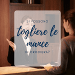 Si possono togliere le mance in crociera? Dipende dalla compagnia mance crociera guest services modifica gratuities