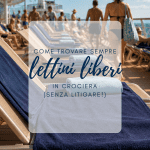 lettini liberi crociera