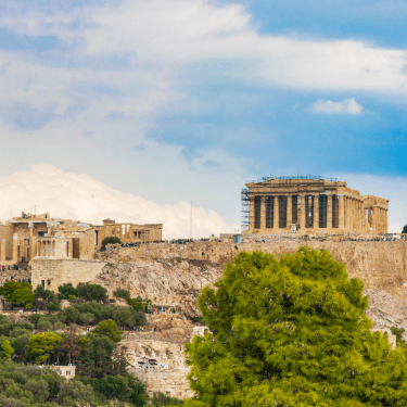 atene il pireo
