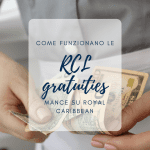 gratuities Royal Caribbean