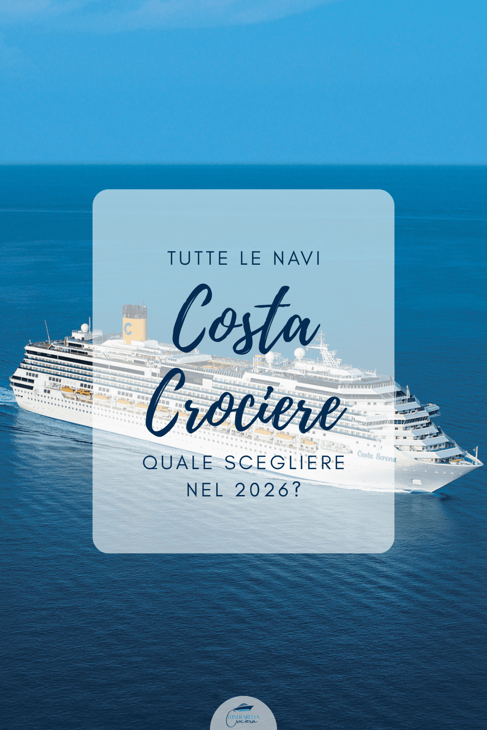 navi costa crociere
