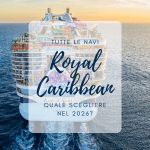 navi Royal Caribbean