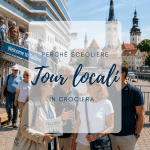 tour locali in crociera