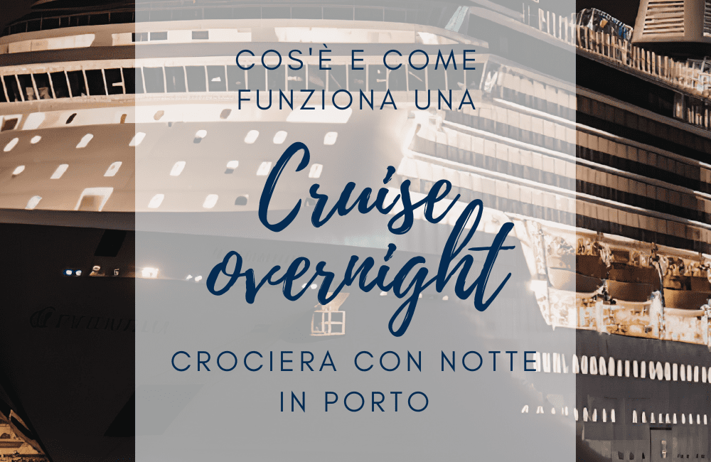 cruise overnight