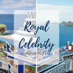 Royal Caribbean o Celebrity? Differenze, prezzi e quale scegliere nel 2026 Royal Caribbean o Celebrity