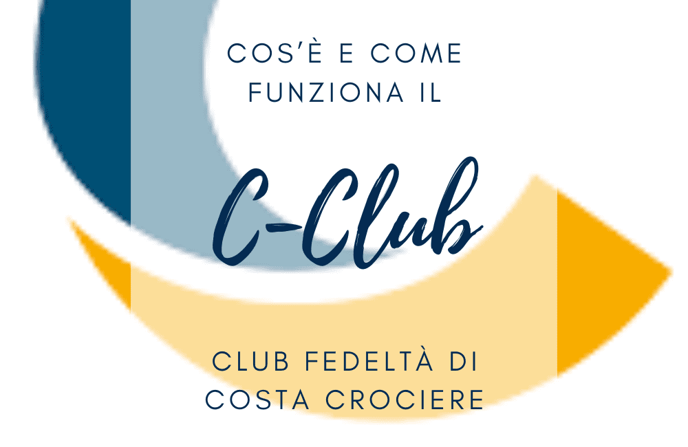 costa club