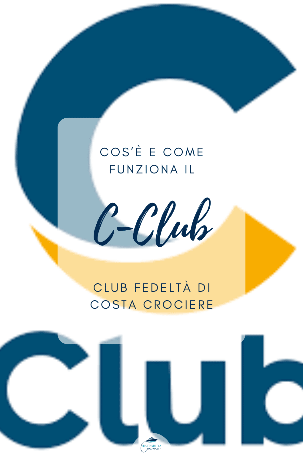 costa club