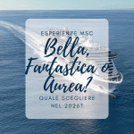 msc bella fantastica o aurea
