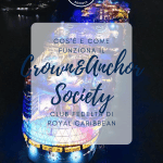 Crown & Anchor Society