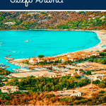 Golfo Aranci in crociera