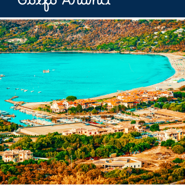 Golfo Aranci in crociera