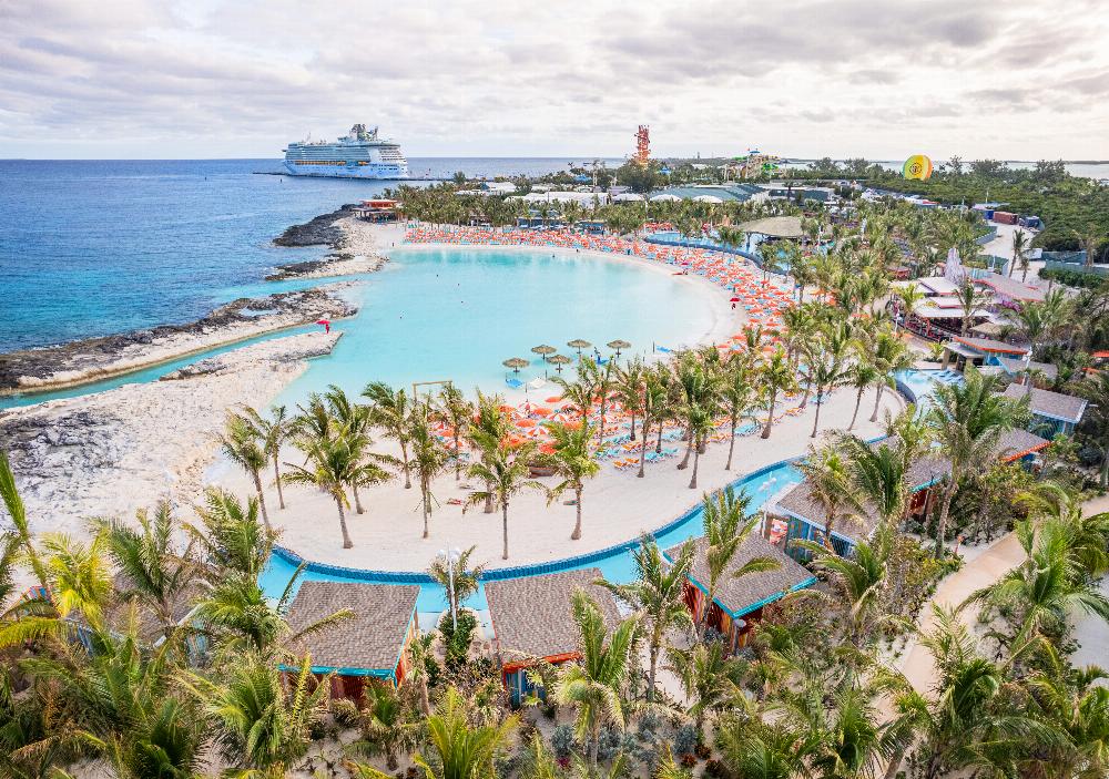 Perfect Day at CocoCay