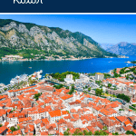 Kotor Kotor in crociera