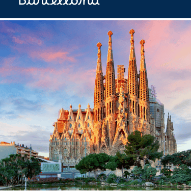 Barcellona in crociera