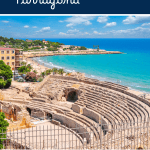 Tarragona Tarragona in crociera