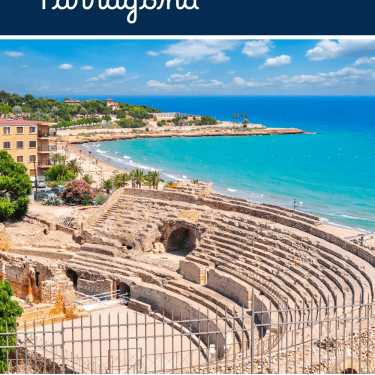 Tarragona in crociera