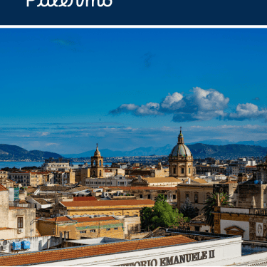 Palermo in crociera