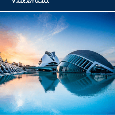 Valencia in crociera
