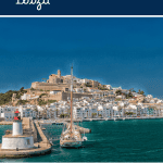 Ibiza in crociera