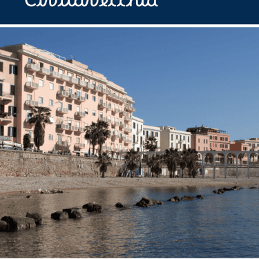 Civitavecchia in crociera