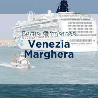 porto venezia marghera imbarco