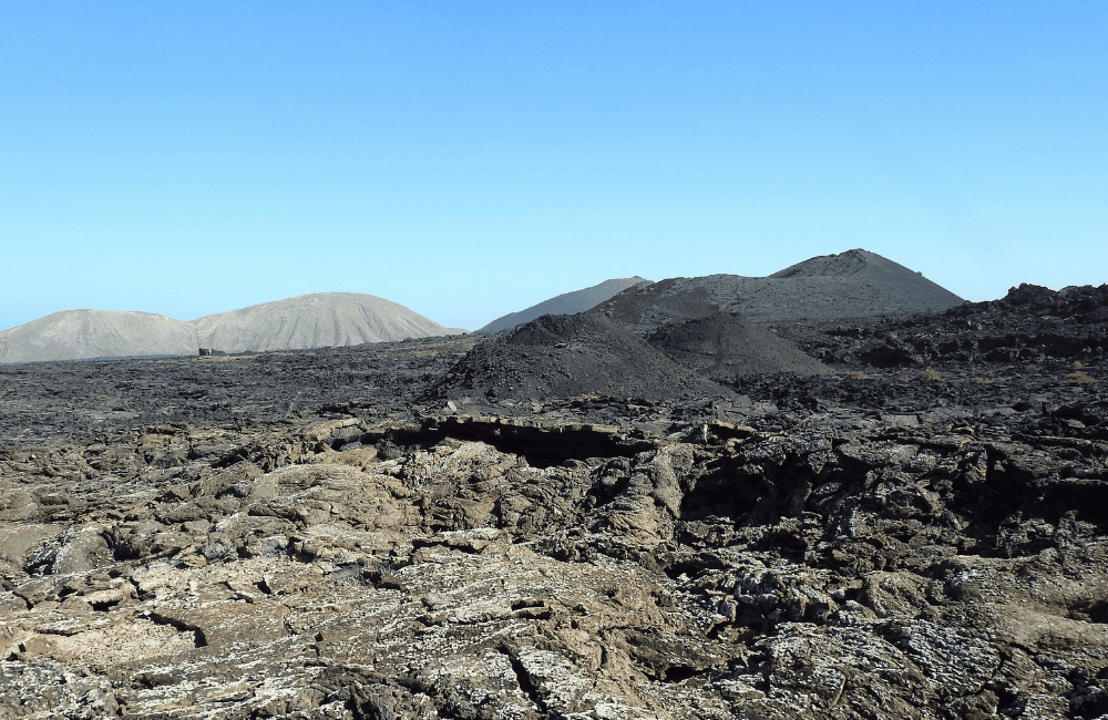 Lanzarote in crociera