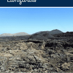 Lanzarote in crociera