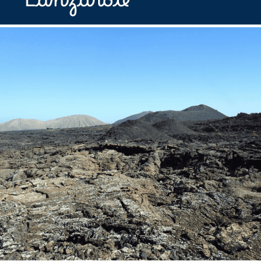 Lanzarote in crociera