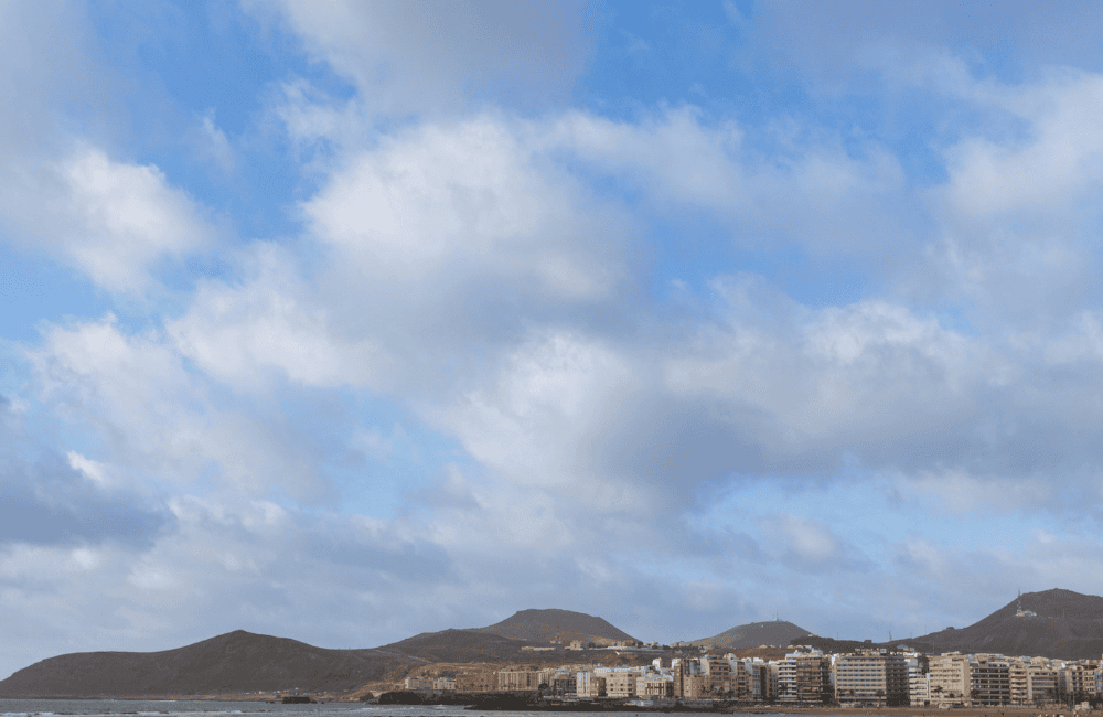 Las Palmas Gran Canaria