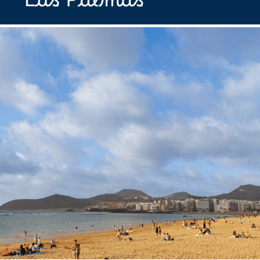 Las Palmas Gran Canaria