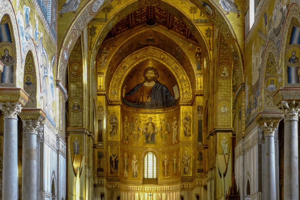 Monreale Palermo