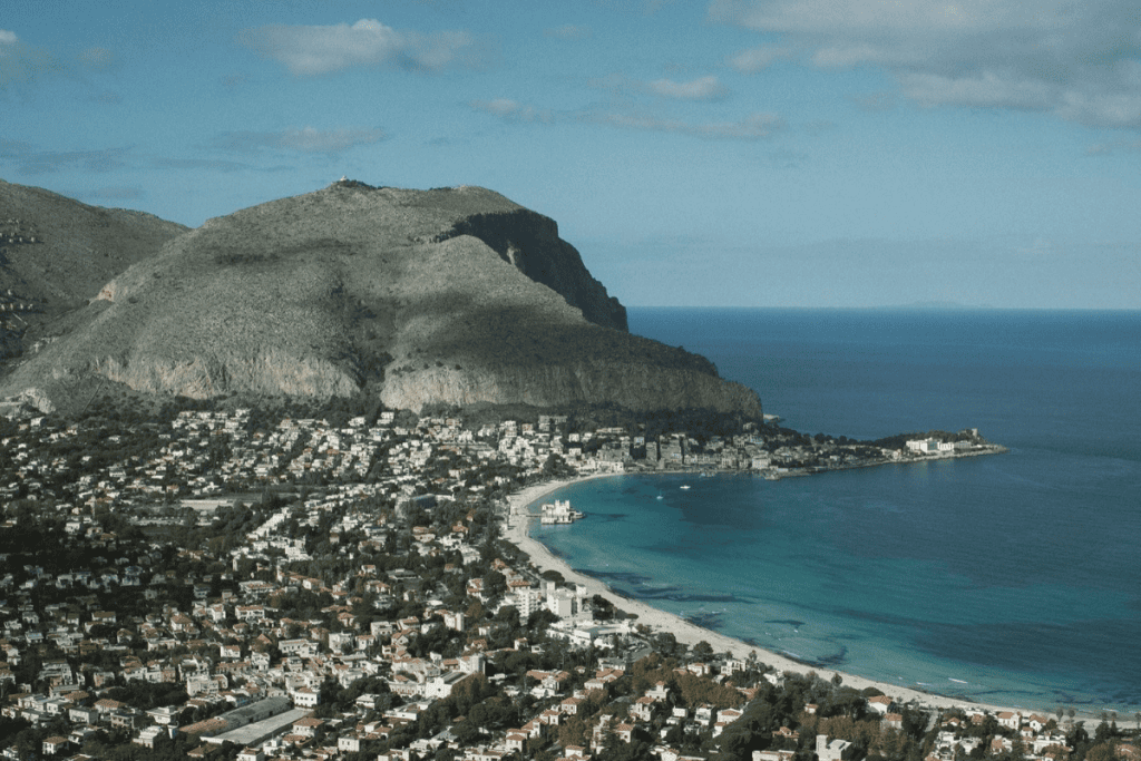 Mondello Palermo