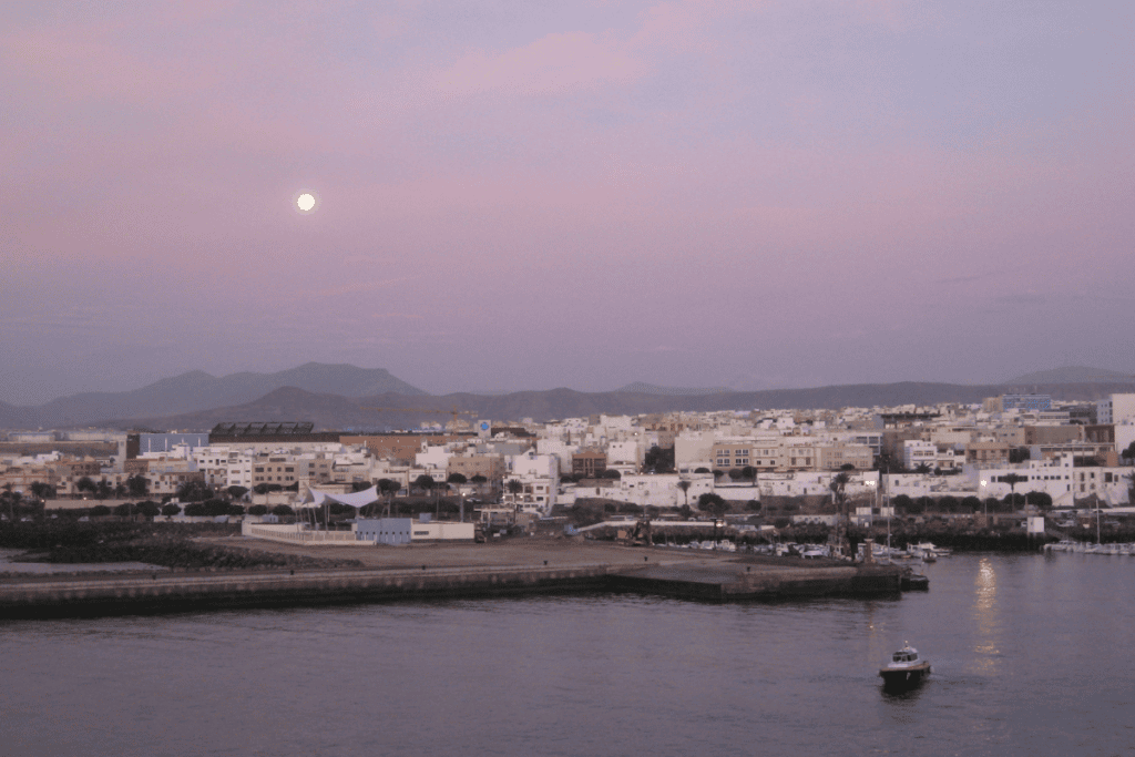 Puerto del Rosario