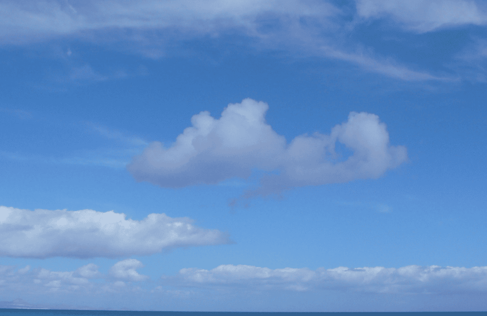 Fuerteventura in crociera